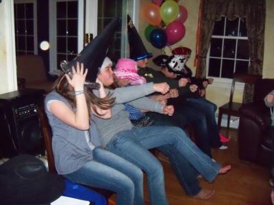 Julius K, The Comedy Stage Hypnotist | Lawrence, MA | Hypnotist | Photo #3