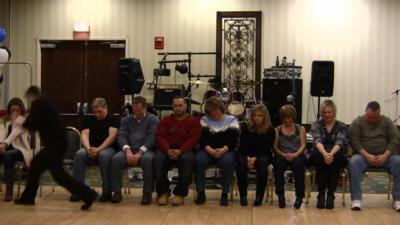 Julius K, The Comedy Stage Hypnotist | Lawrence, MA | Hypnotist | Photo #8