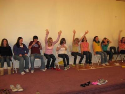 Julius K, The Comedy Stage Hypnotist | Lawrence, MA | Hypnotist | Photo #16