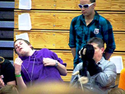 Julius K, The Comedy Stage Hypnotist | Lawrence, MA | Hypnotist | Photo #10