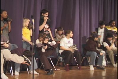Julius K, The Comedy Stage Hypnotist | Lawrence, MA | Hypnotist | Photo #4