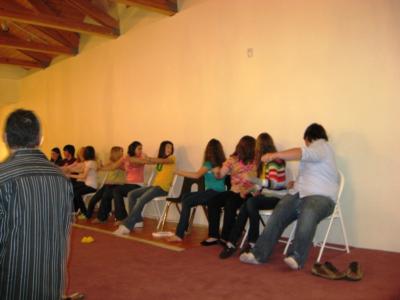 Julius K, The Comedy Stage Hypnotist | Lawrence, MA | Hypnotist | Photo #18