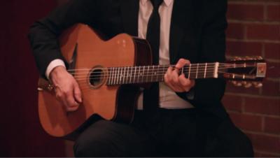 La Vie En Rose | Philadelphia, PA | Jazz Band | Photo #16