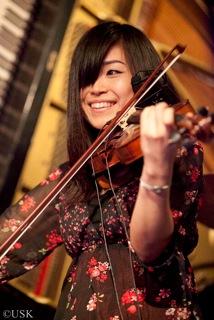 La Vie En Rose | Philadelphia, PA | Jazz Band | Photo #6
