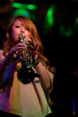 La Vie En Rose | Philadelphia, PA | Jazz Band | Photo #3