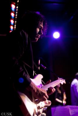 La Vie En Rose | Philadelphia, PA | Jazz Band | Photo #8
