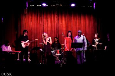 La Vie En Rose | Philadelphia, PA | Jazz Band | Photo #4
