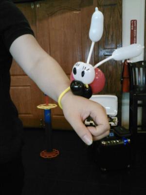 Hiccups The Clown/ Jennifer The Entertainer | Valley Stream, NY | Face Painting | Photo #12