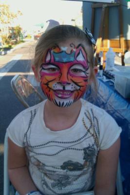 Hiccups The Clown/ Jennifer The Entertainer | Valley Stream, NY | Face Painting | Photo #21