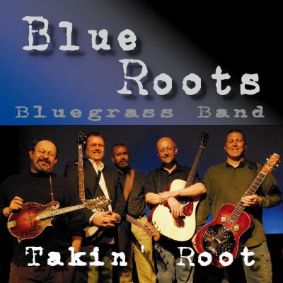 Blue Roots Bluegrass Band's Main Photo