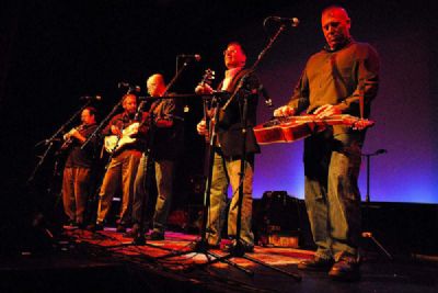 Blue Roots Bluegrass Band | Philadelphia, PA | Bluegrass Band | Photo #2