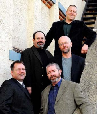 Blue Roots Bluegrass Band | Philadelphia, PA | Bluegrass Band | Photo #5