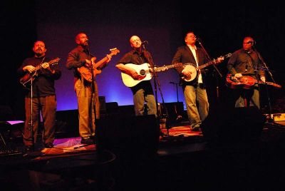 Blue Roots Bluegrass Band | Philadelphia, PA | Bluegrass Band | Photo #6