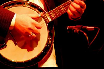 Blue Roots Bluegrass Band | Philadelphia, PA | Bluegrass Band | Photo #7