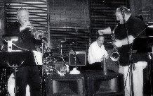 Alan Stoumen | Chapel Hill, NC | Jazz Piano | Photo #6