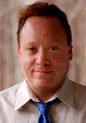 Alan Stoumen's Main Photo