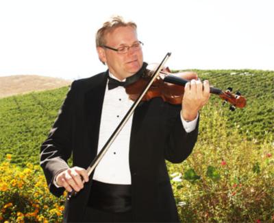 Strings For Your Heart | Fallbrook, CA | Classical String Quartet | Photo #6
