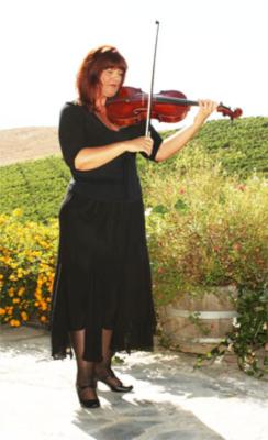 Strings For Your Heart | Fallbrook, CA | Classical String Quartet | Photo #7