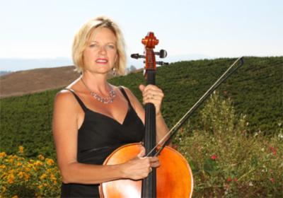Strings For Your Heart | Fallbrook, CA | Classical String Quartet | Photo #8