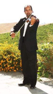 Strings For Your Heart | Fallbrook, CA | Classical String Quartet | Photo #9