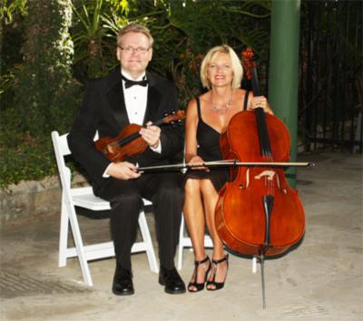 Strings For Your Heart | Fallbrook, CA | Classical String Quartet | Photo #11