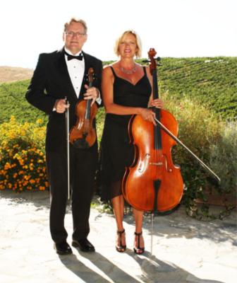 Strings For Your Heart | Fallbrook, CA | Classical String Quartet | Photo #12