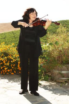 Strings For Your Heart | Fallbrook, CA | Classical String Quartet | Photo #16