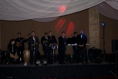 Florida Latin Beat | Palm Beach Gardens, FL | Latin Band | Photo #9