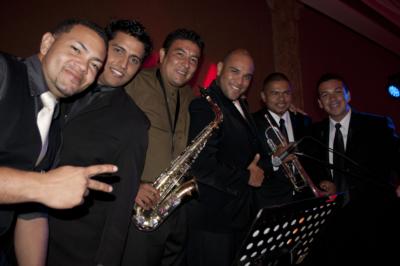 Florida Latin Beat | Palm Beach Gardens, FL | Latin Band | Photo #10