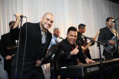 Florida Latin Beat | Palm Beach Gardens, FL | Latin Band | Photo #15