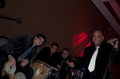 Florida Latin Beat | Palm Beach Gardens, FL | Latin Band | Photo #8