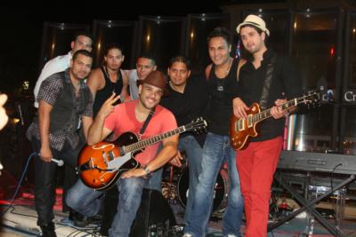 Florida Latin Beat | Palm Beach Gardens, FL | Latin Band | Photo #11
