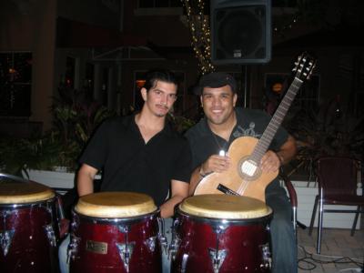 Florida Latin Beat | Palm Beach Gardens, FL | Latin Band | Photo #2