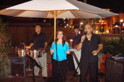Florida Latin Beat | Palm Beach Gardens, FL | Latin Band | Photo #3