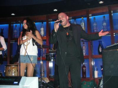 Florida Latin Beat | Palm Beach Gardens, FL | Latin Band | Photo #4