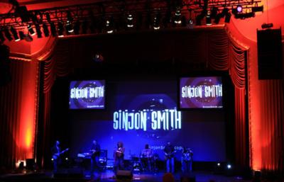 Sinjon Smith's Main Photo