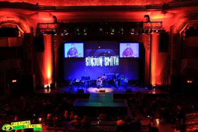 Sinjon Smith | Clawson, MI | Rock Band | Photo #4