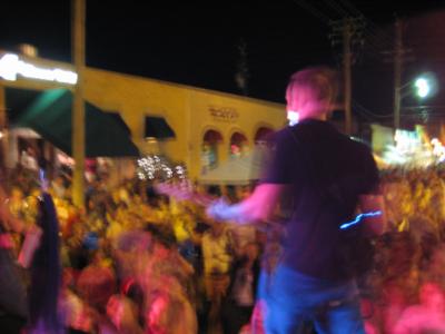 Sinjon Smith | Clawson, MI | Rock Band | Photo #5