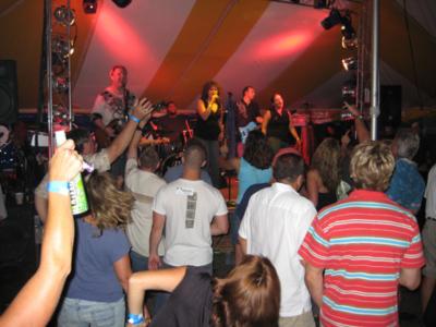 Sinjon Smith | Clawson, MI | Rock Band | Photo #8