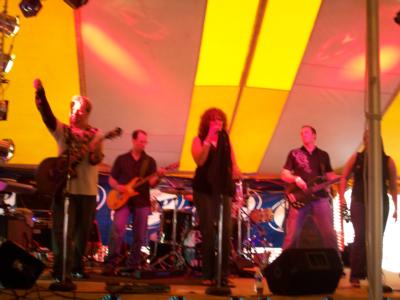 Sinjon Smith | Clawson, MI | Rock Band | Photo #13