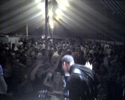 Sinjon Smith | Clawson, MI | Rock Band | Photo #16