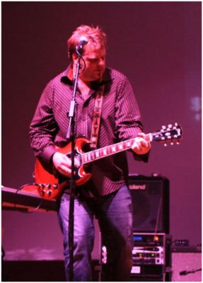 Sinjon Smith | Clawson, MI | Rock Band | Photo #20