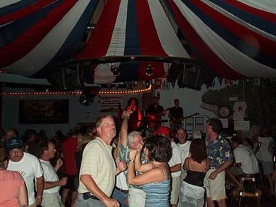 Sinjon Smith | Clawson, MI | Rock Band | Photo #21