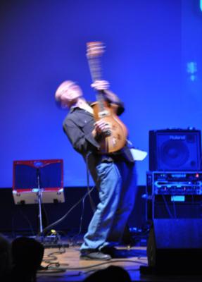 Sinjon Smith | Clawson, MI | Rock Band | Photo #23