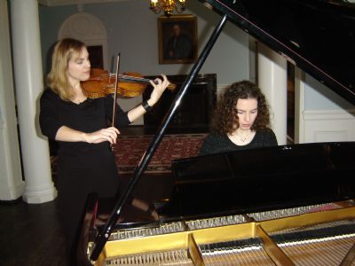 Sweet Harmony ~ Live Music For Special Events's Main Photo