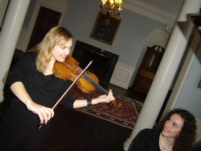 Sweet Harmony ~ Live Music For Special Events | Woodland Park, NJ | Classical Violin | Photo #3