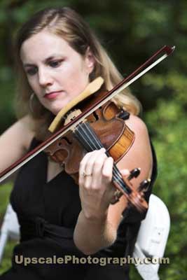 Sweet Harmony ~ Live Music For Special Events | Woodland Park, NJ | Classical Violin | Photo #10