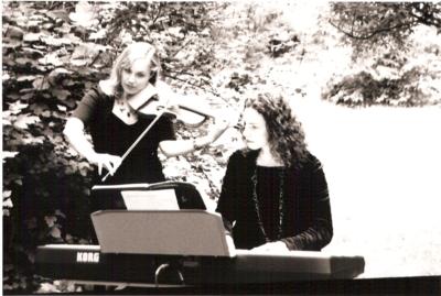 Sweet Harmony ~ Live Music For Special Events | Woodland Park, NJ | Classical Violin | Photo #12