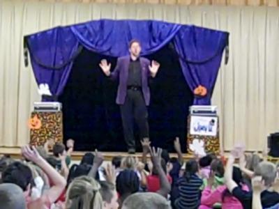 Amazing Magician Joey D | Saratoga Springs, NY | Magician | Photo #9