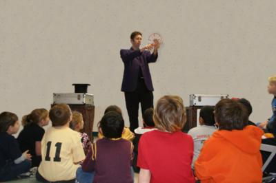 Amazing Magician Joey D | Saratoga Springs, NY | Magician | Photo #3